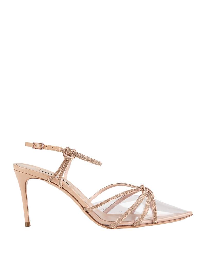 CASADEI Pumps Damen Hellrosa von CASADEI