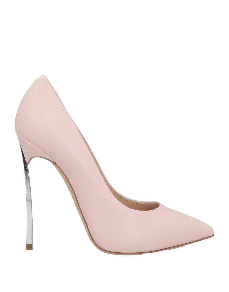 CASADEI Pumps Damen Hellrosa von CASADEI