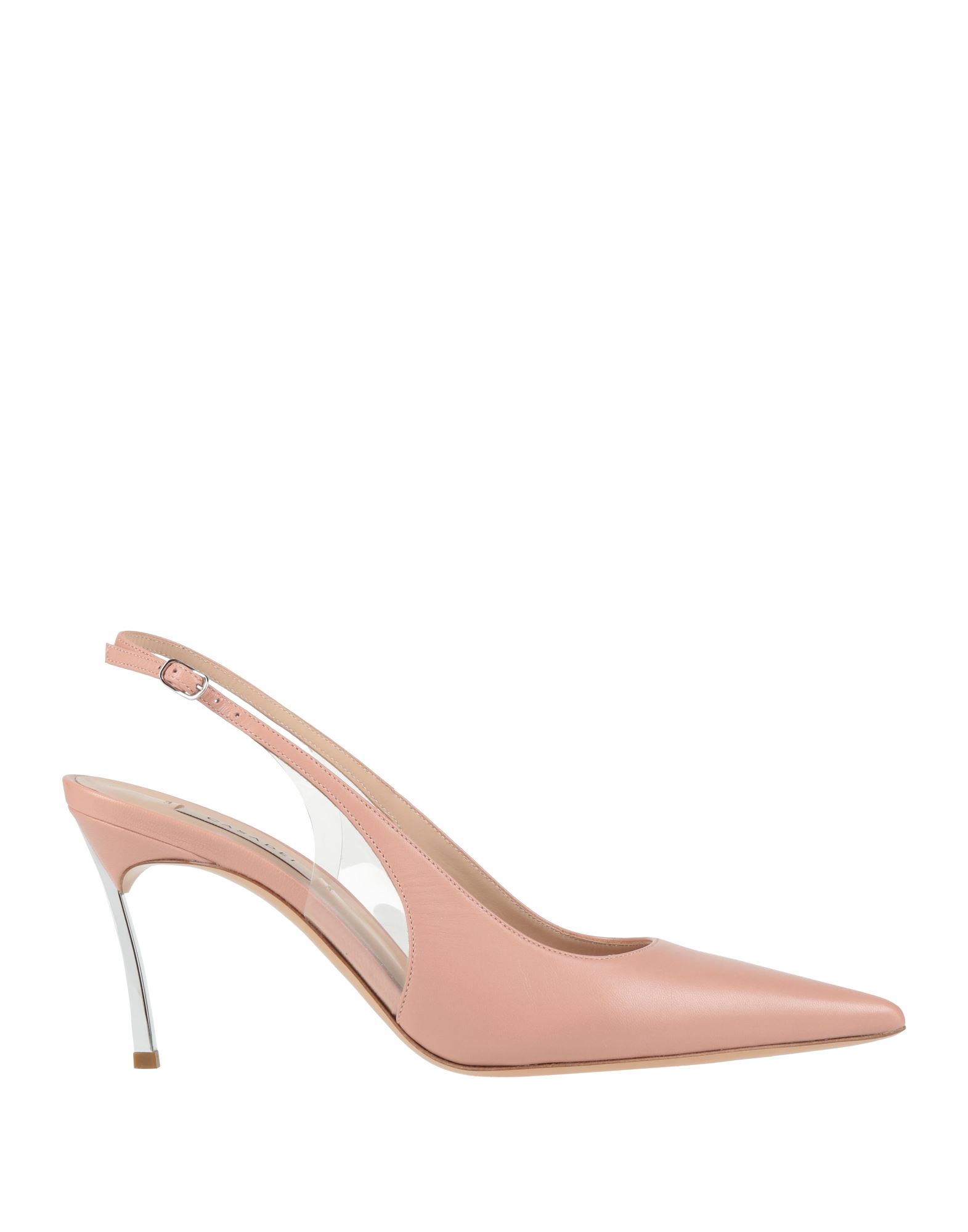 CASADEI Pumps Damen Hellrosa von CASADEI