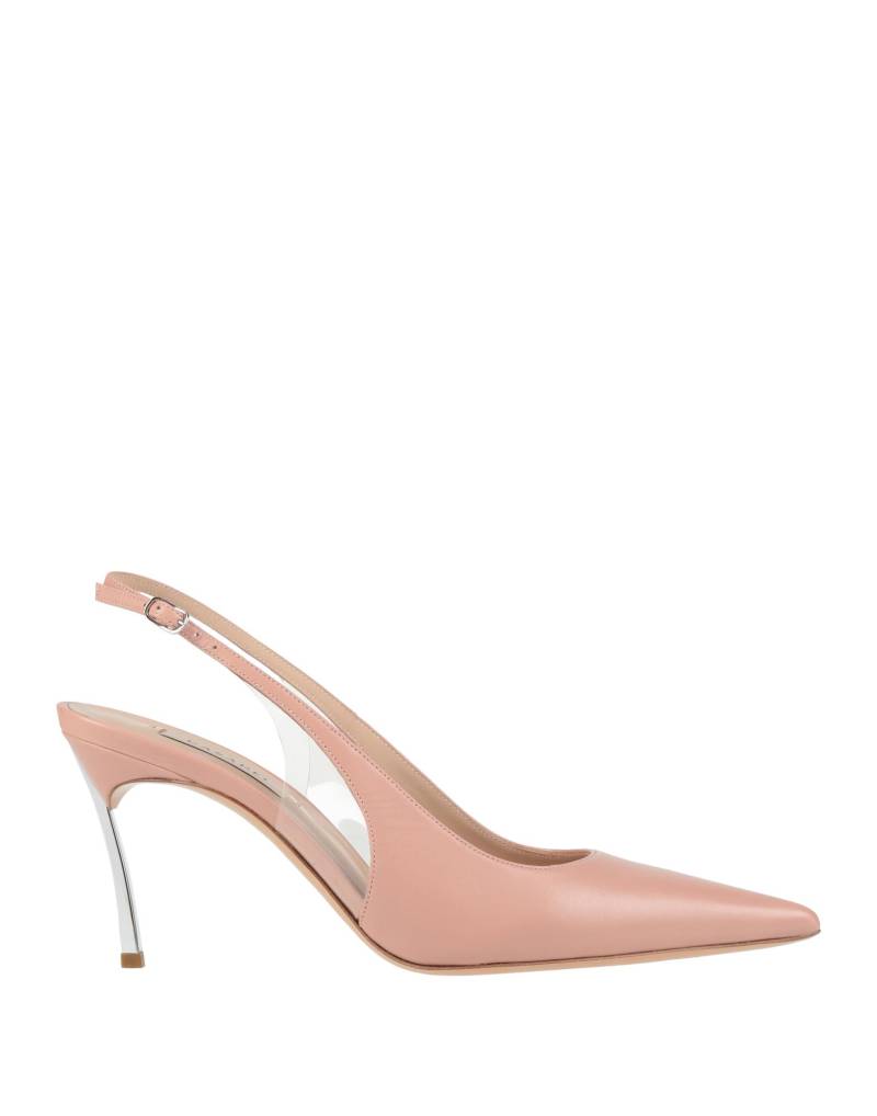 CASADEI Pumps Damen Hellrosa von CASADEI