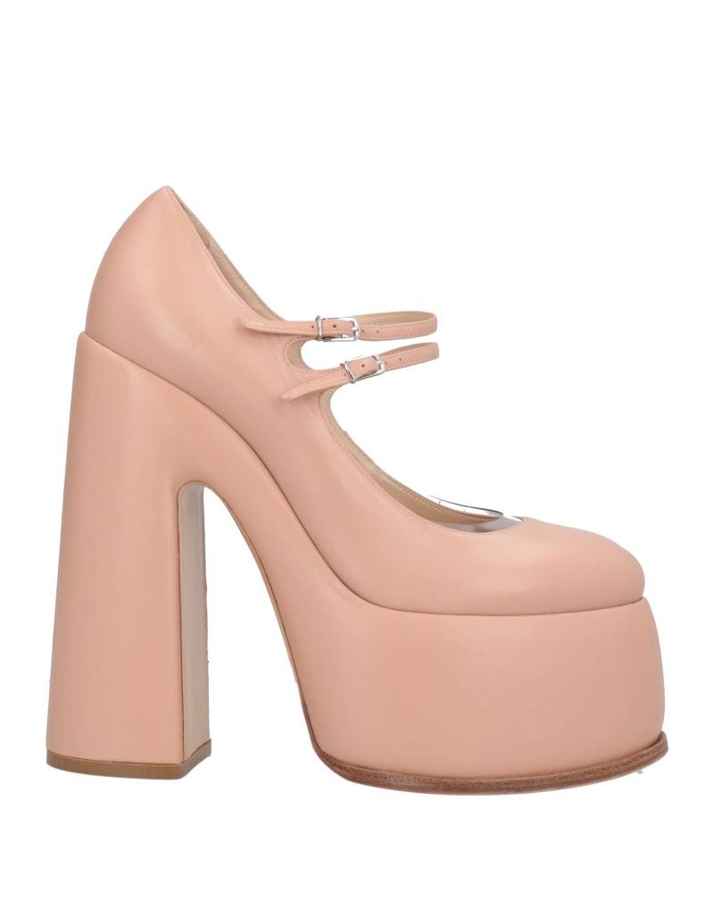 CASADEI Pumps Damen Hellrosa von CASADEI