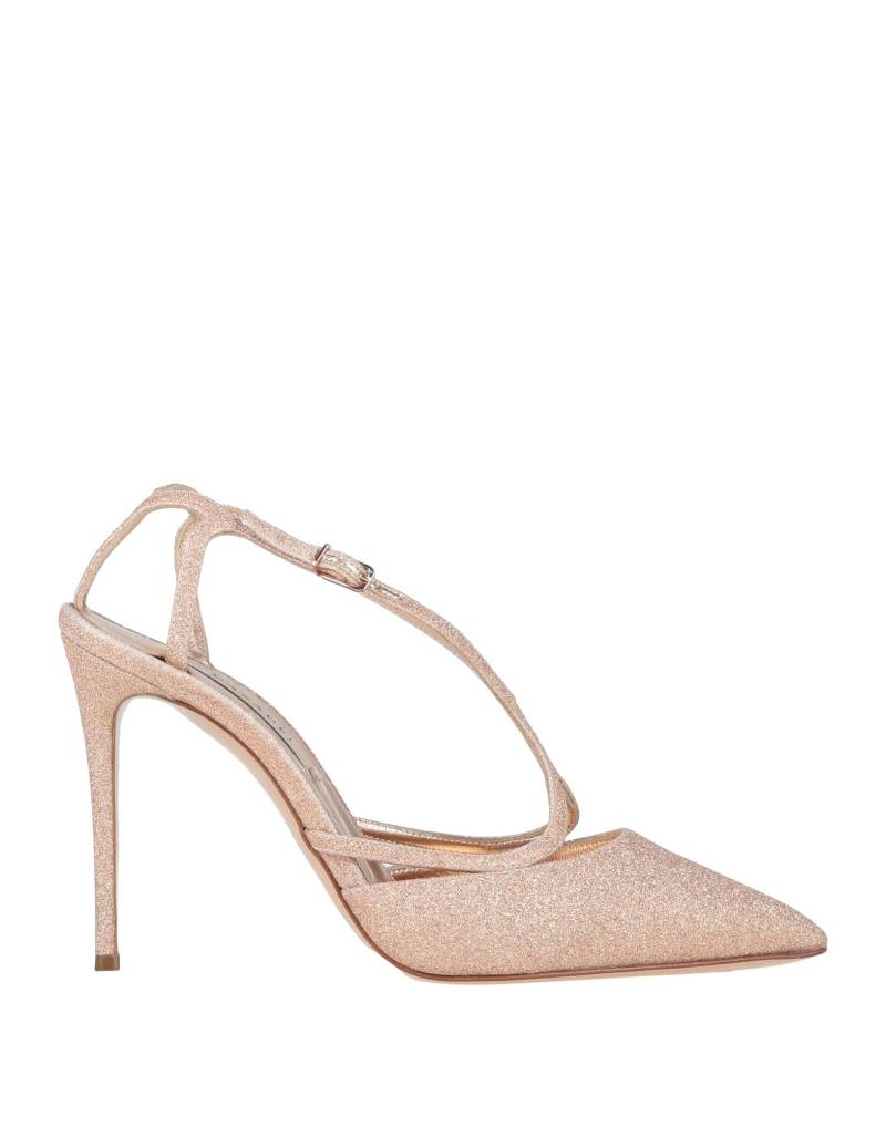 CASADEI Pumps Damen Hellrosa von CASADEI