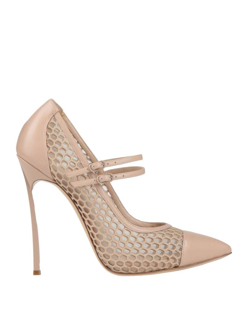 CASADEI Pumps Damen Hellrosa von CASADEI