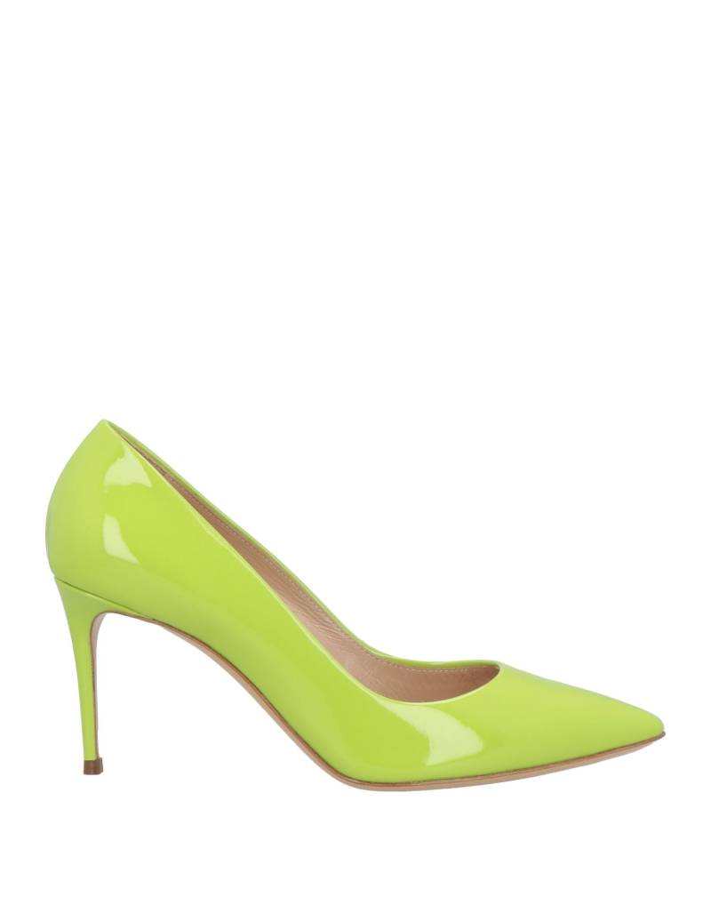 CASADEI Pumps Damen Limettengrün von CASADEI