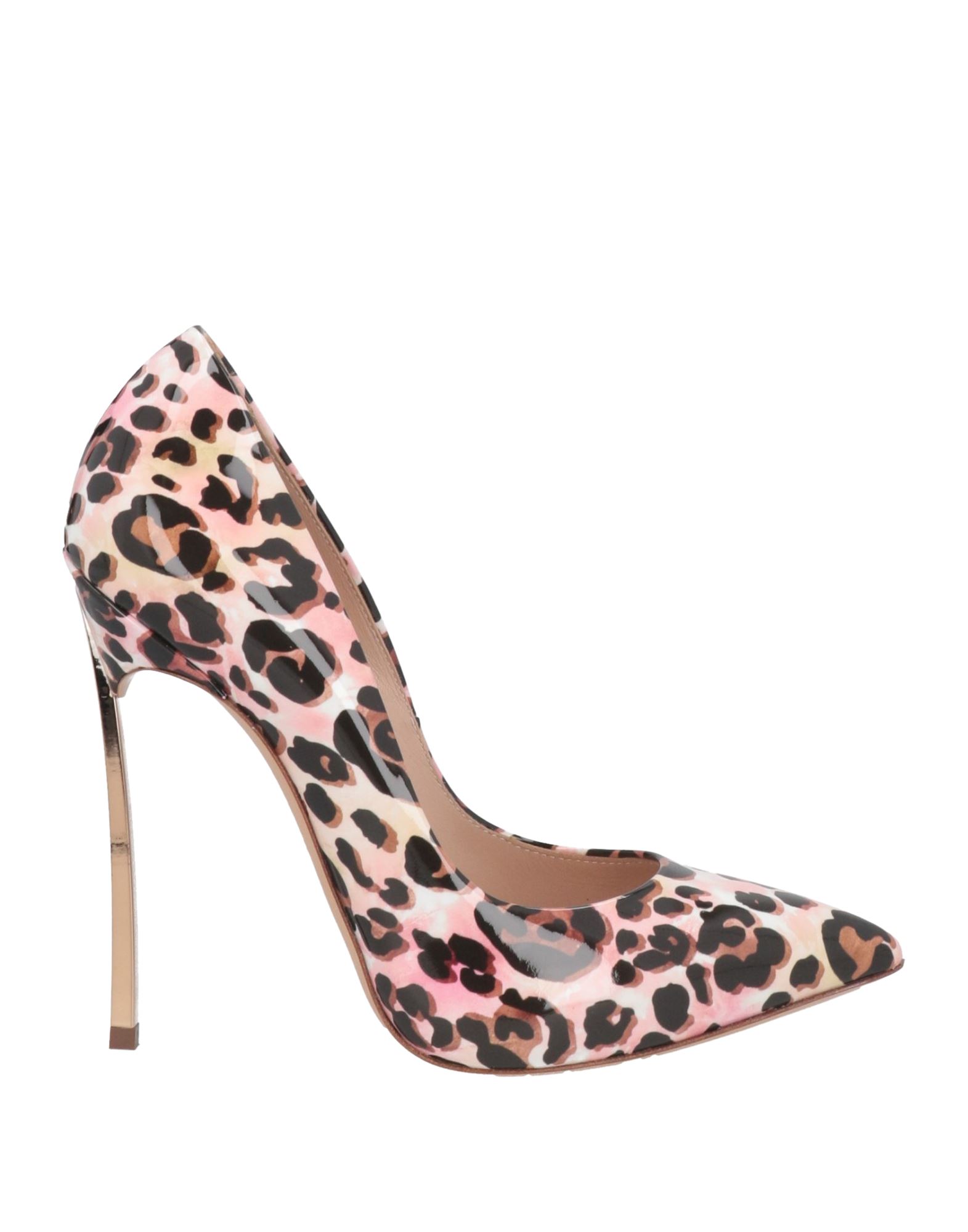 CASADEI Pumps Damen Rosa von CASADEI