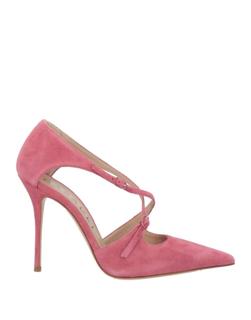 CASADEI Pumps Damen Rosa von CASADEI