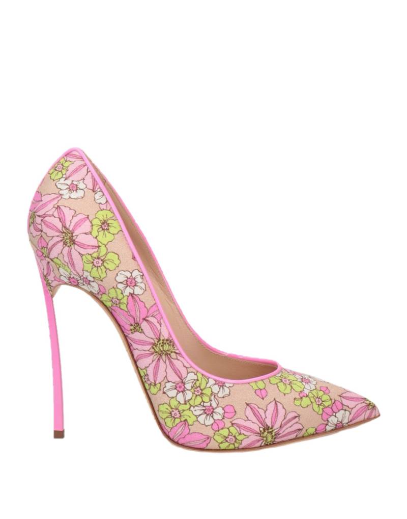 CASADEI Pumps Damen Rosa von CASADEI