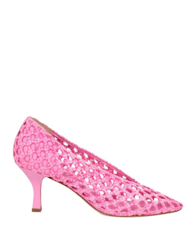 CASADEI Pumps Damen Rosa von CASADEI