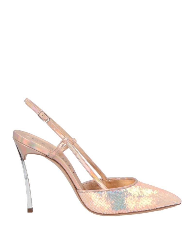 CASADEI Pumps Damen Rosa von CASADEI