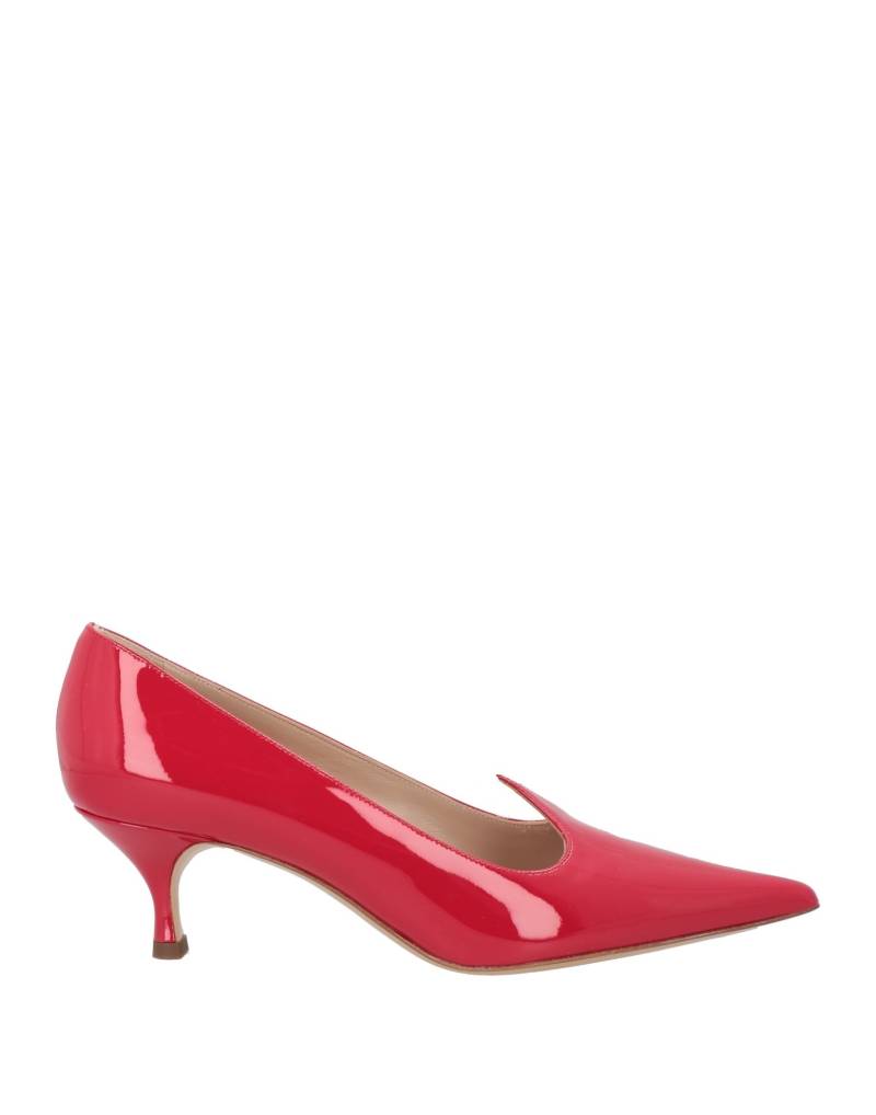 CASADEI Pumps Damen Rot von CASADEI