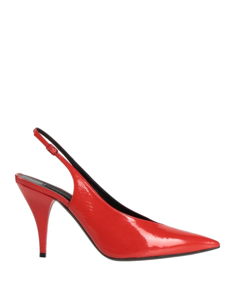 CASADEI Pumps Damen Rot von CASADEI