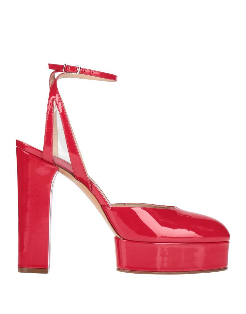 CASADEI Pumps Damen Rot von CASADEI