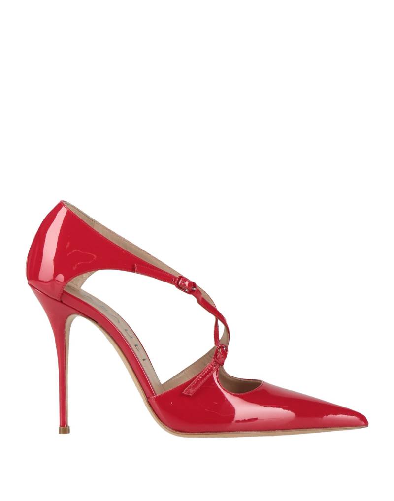 CASADEI Pumps Damen Rot von CASADEI