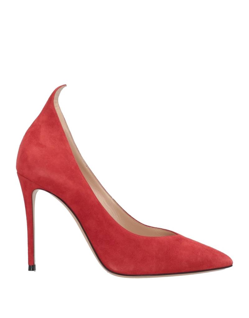 CASADEI Pumps Damen Rot von CASADEI