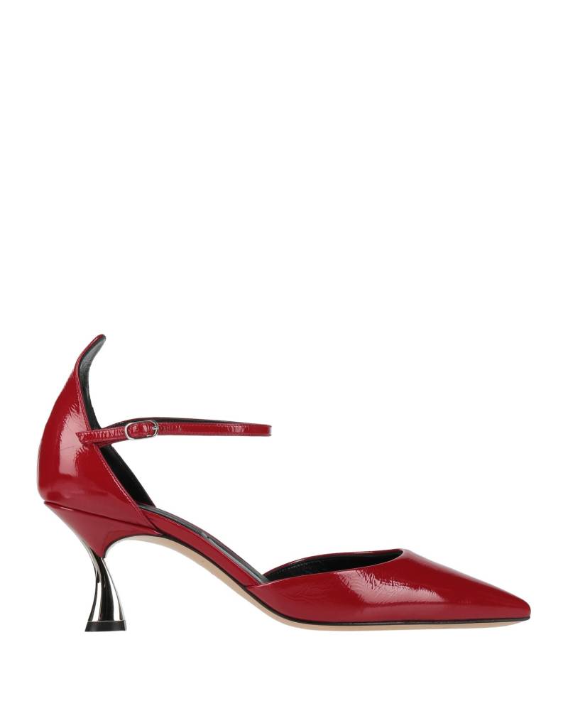 CASADEI Pumps Damen Rot von CASADEI