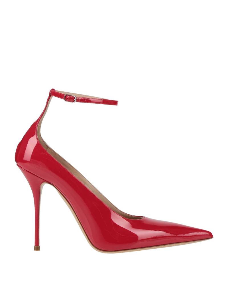 CASADEI Pumps Damen Rot von CASADEI