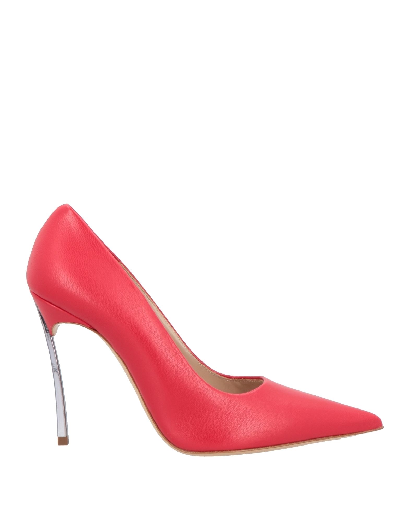 CASADEI Pumps Damen Rot CASADEI Pumps Damen Rot von CASADEI