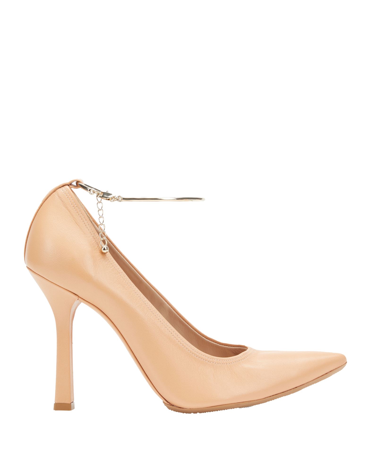 CASADEI Pumps Damen Sand von CASADEI