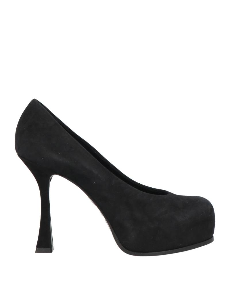 CASADEI Pumps Damen Schwarz von CASADEI