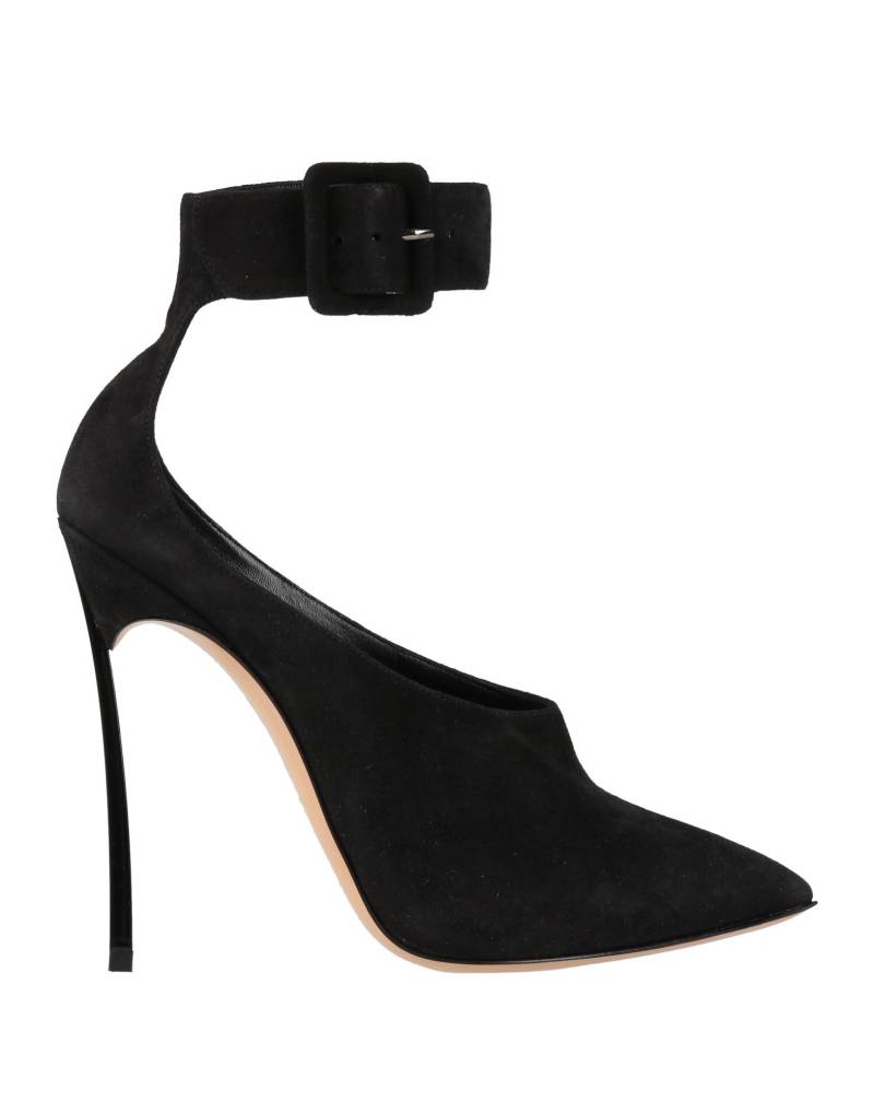 CASADEI Pumps Damen Schwarz von CASADEI