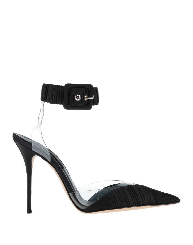 CASADEI Pumps Damen Schwarz von CASADEI