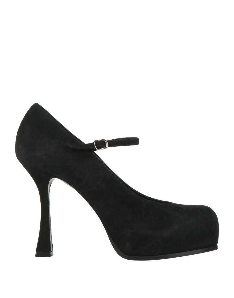 CASADEI Pumps Damen Schwarz von CASADEI