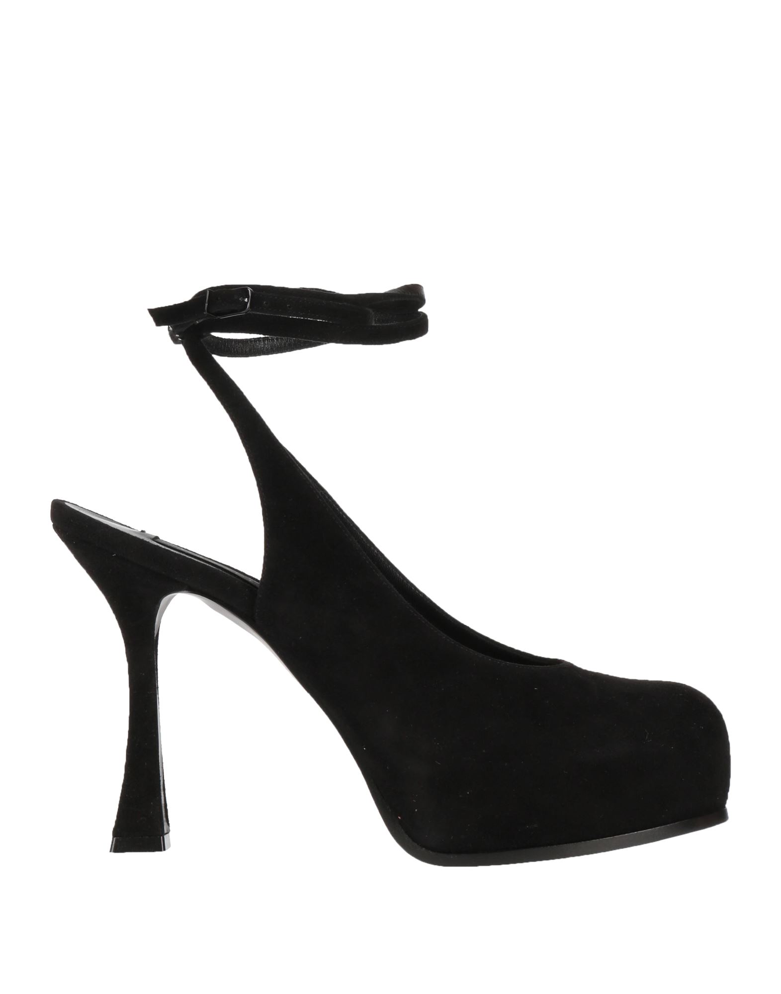 CASADEI Pumps Damen Schwarz von CASADEI