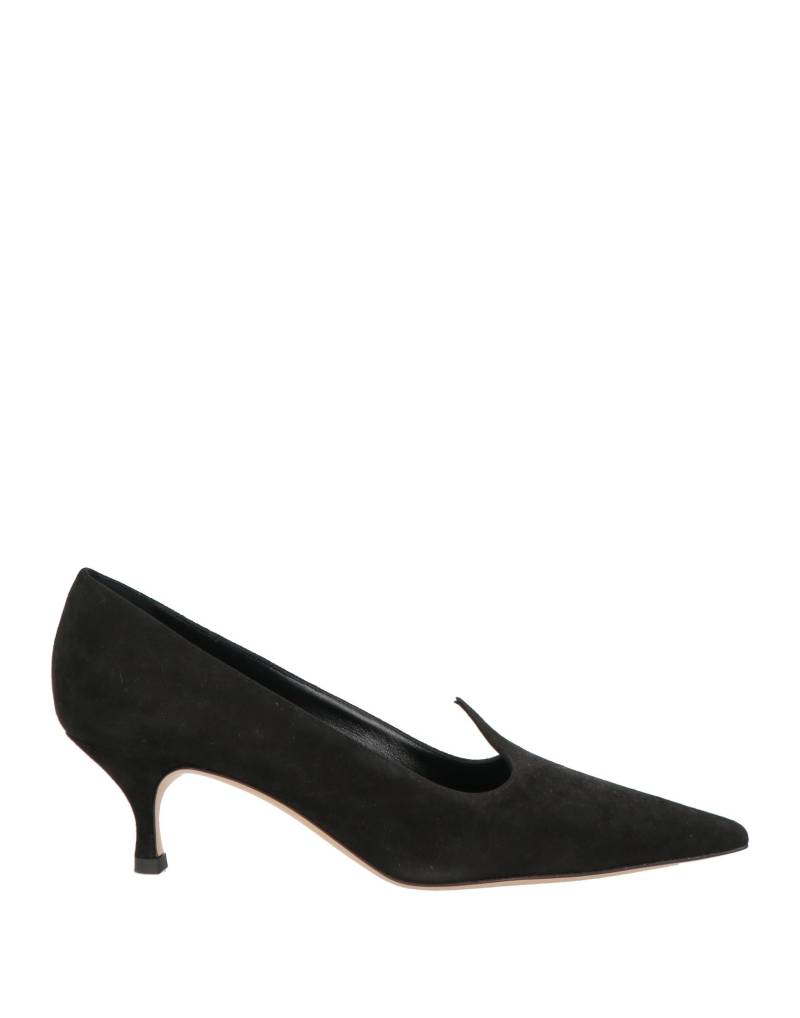 CASADEI Pumps Damen Schwarz von CASADEI