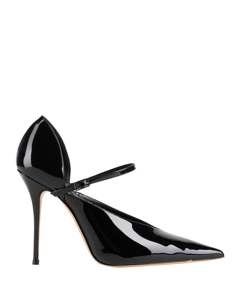 CASADEI Pumps Damen Schwarz von CASADEI