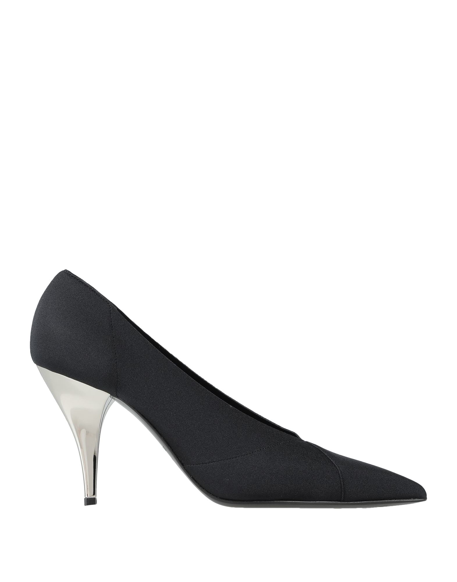 CASADEI Pumps Damen Schwarz von CASADEI