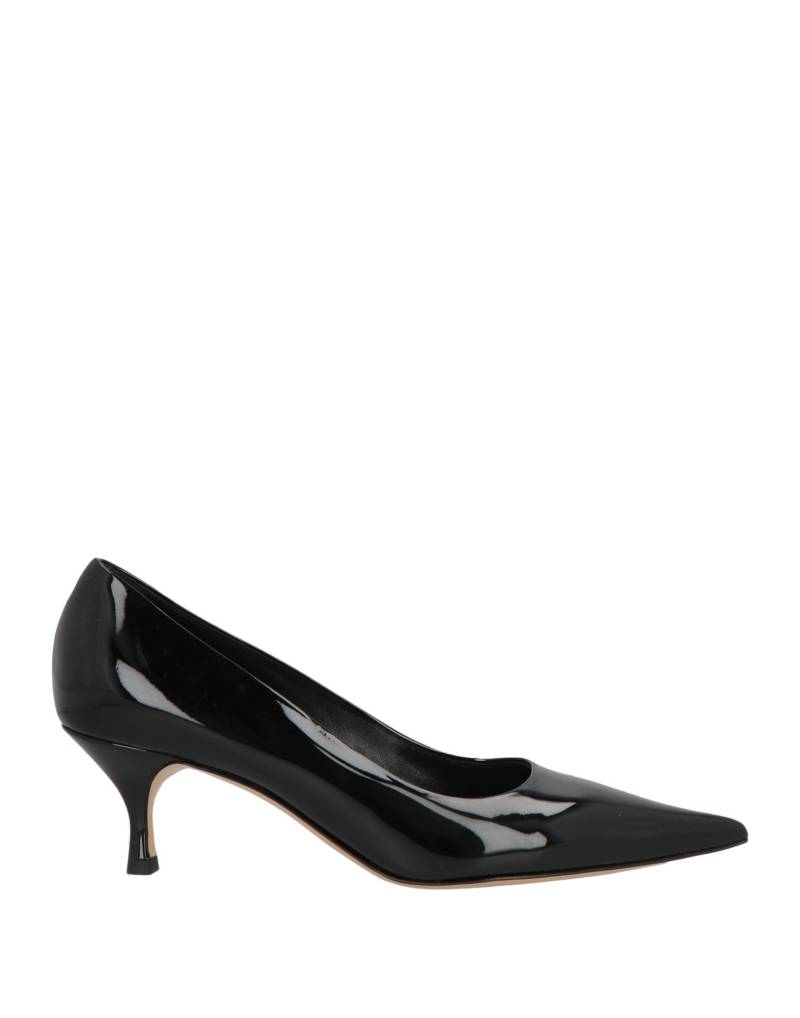 CASADEI Pumps Damen Schwarz von CASADEI