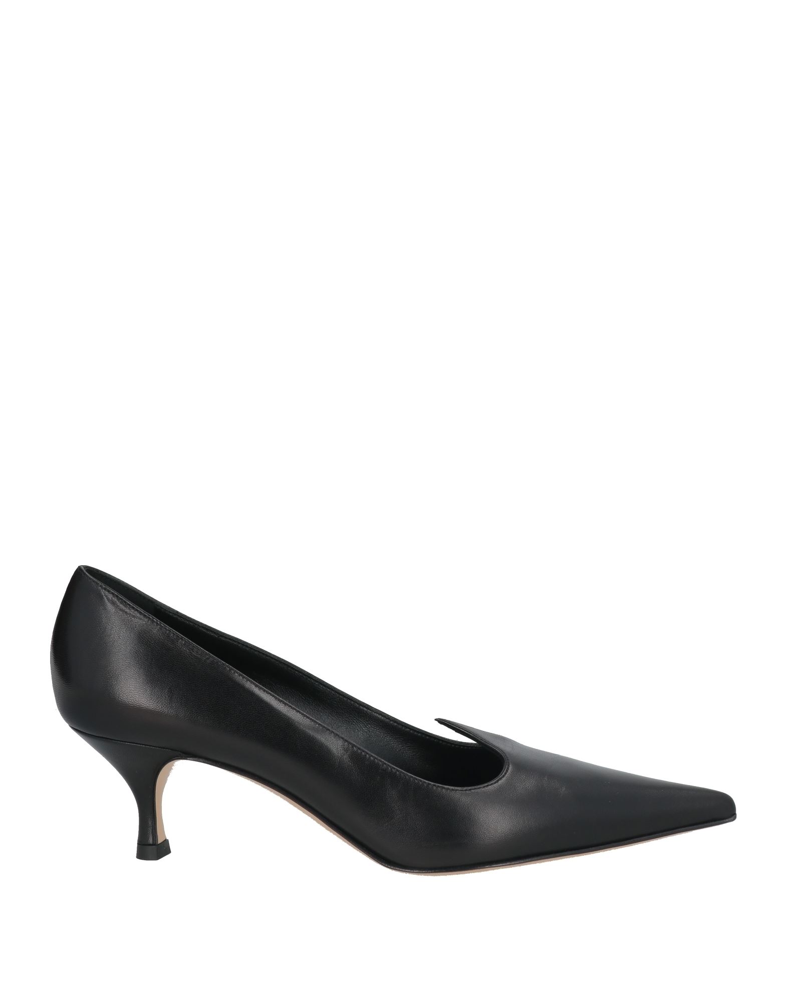 CASADEI Pumps Damen Schwarz von CASADEI
