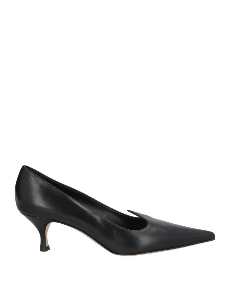 CASADEI Pumps Damen Schwarz von CASADEI