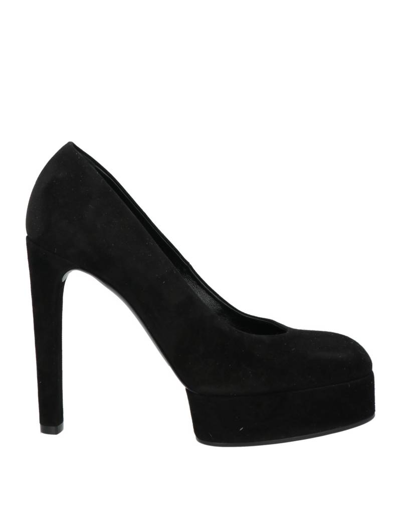 CASADEI Pumps Damen Schwarz von CASADEI