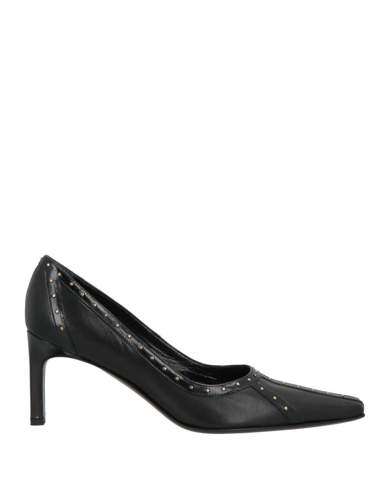 CASADEI Pumps Damen Schwarz von CASADEI