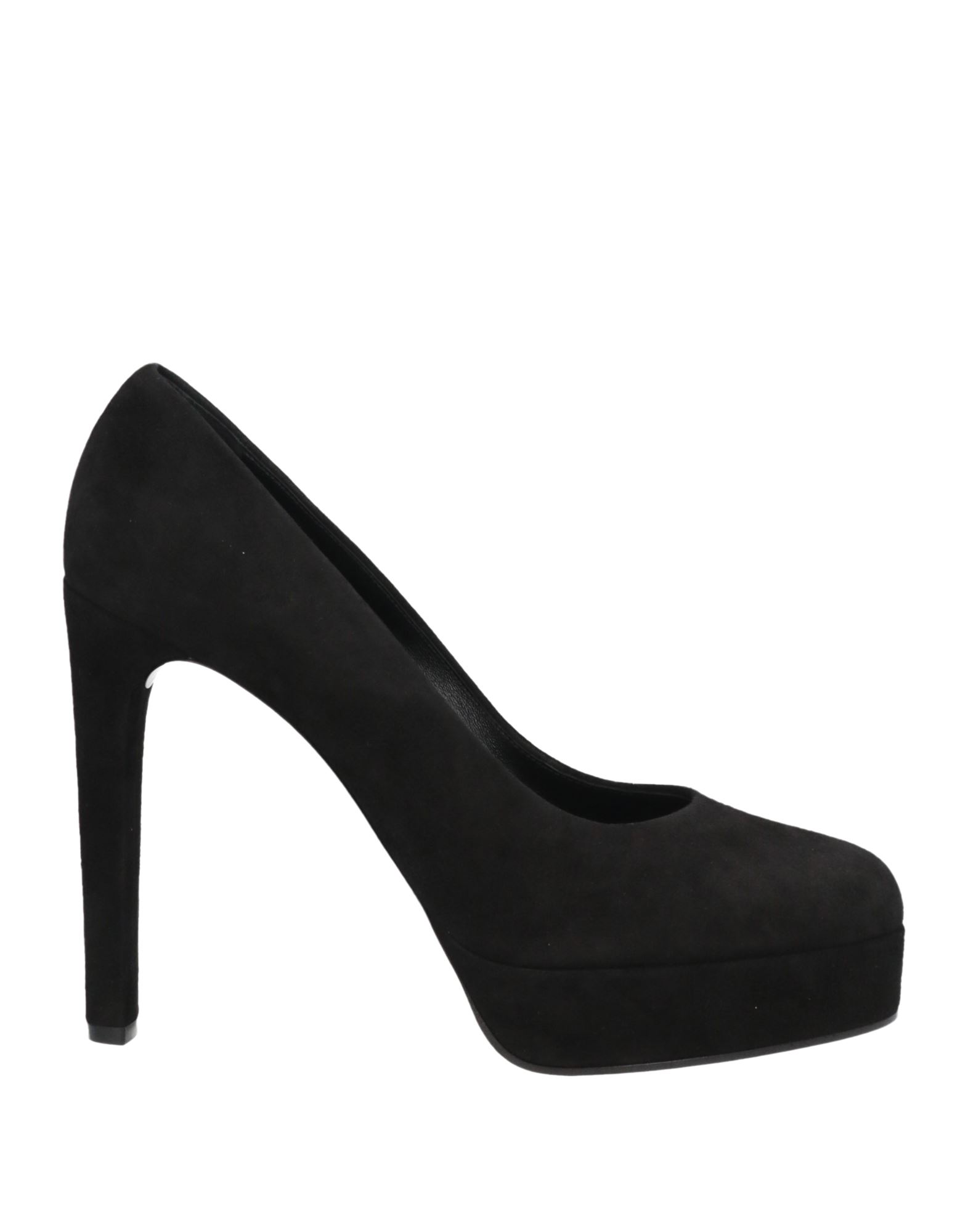 CASADEI Pumps Damen Schwarz von CASADEI