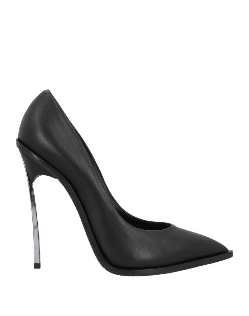 CASADEI Pumps Damen Schwarz von CASADEI