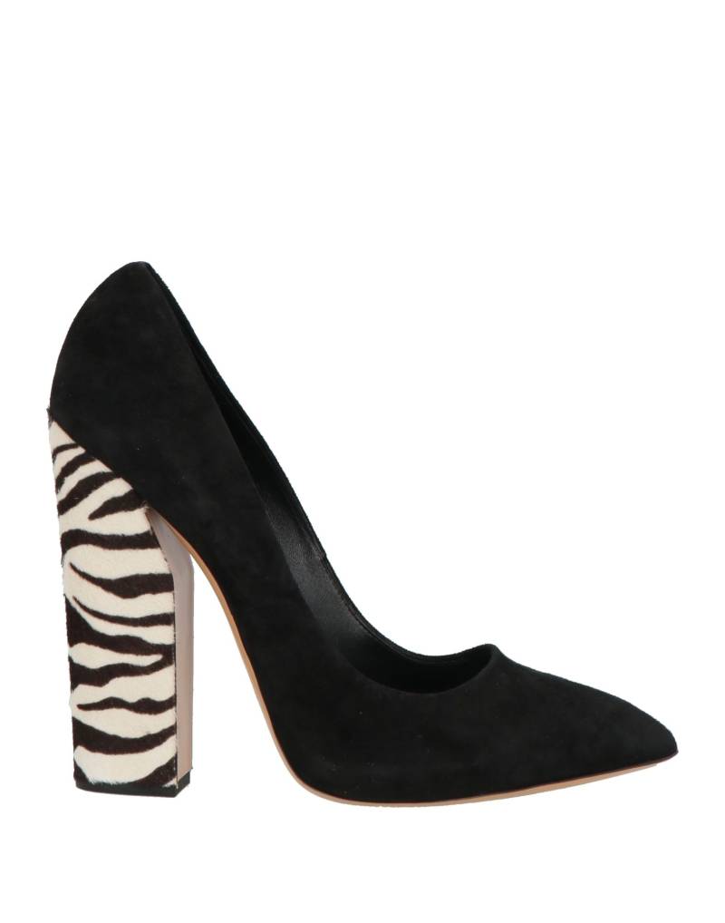 CASADEI Pumps Damen Schwarz von CASADEI