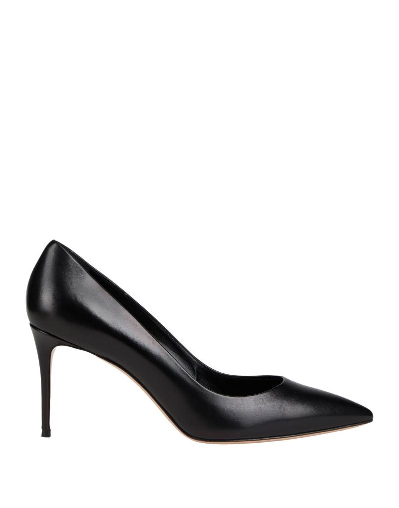 CASADEI Pumps Damen Schwarz von CASADEI