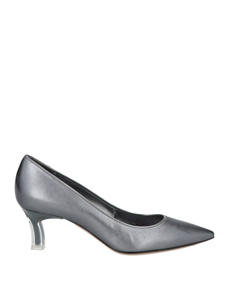 CASADEI Pumps Damen Stahlgrau von CASADEI
