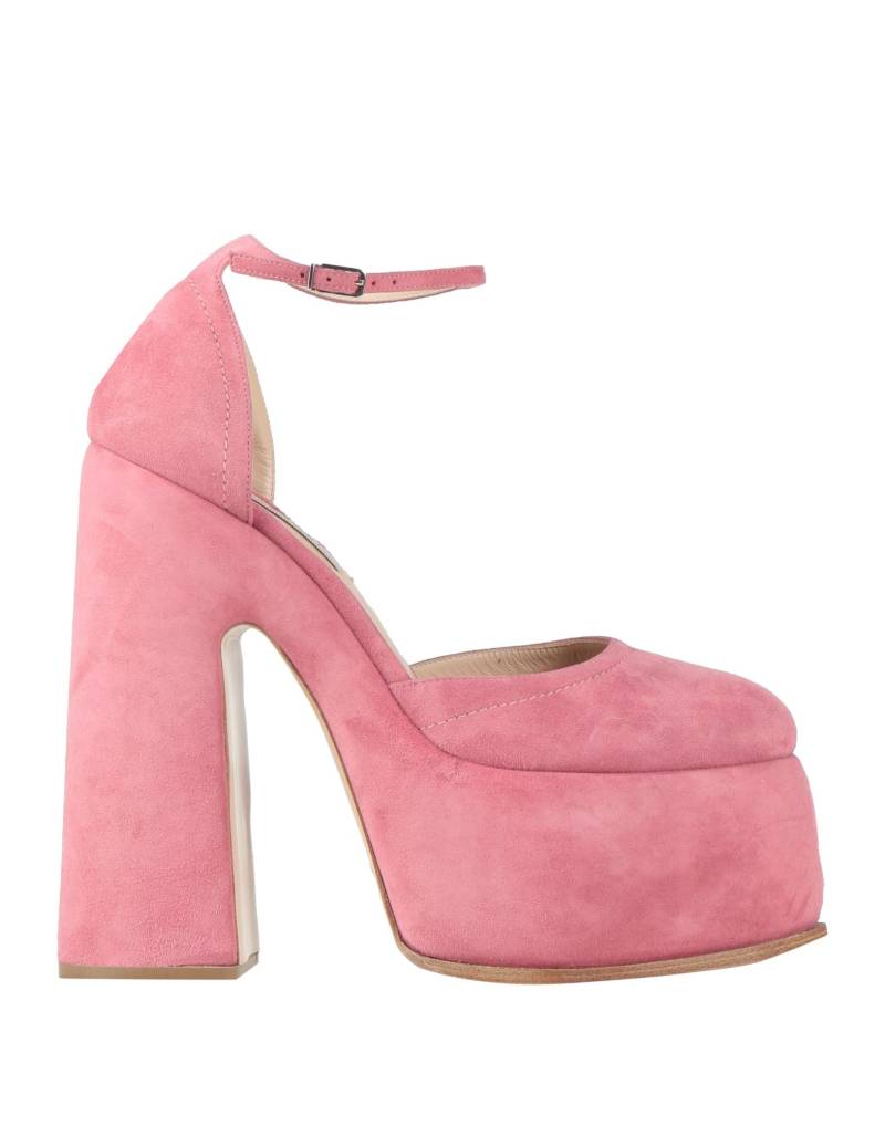 CASADEI Pumps Damen Antikrosa von CASADEI