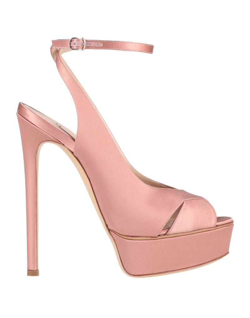 CASADEI Sandale Damen Antikrosa von CASADEI