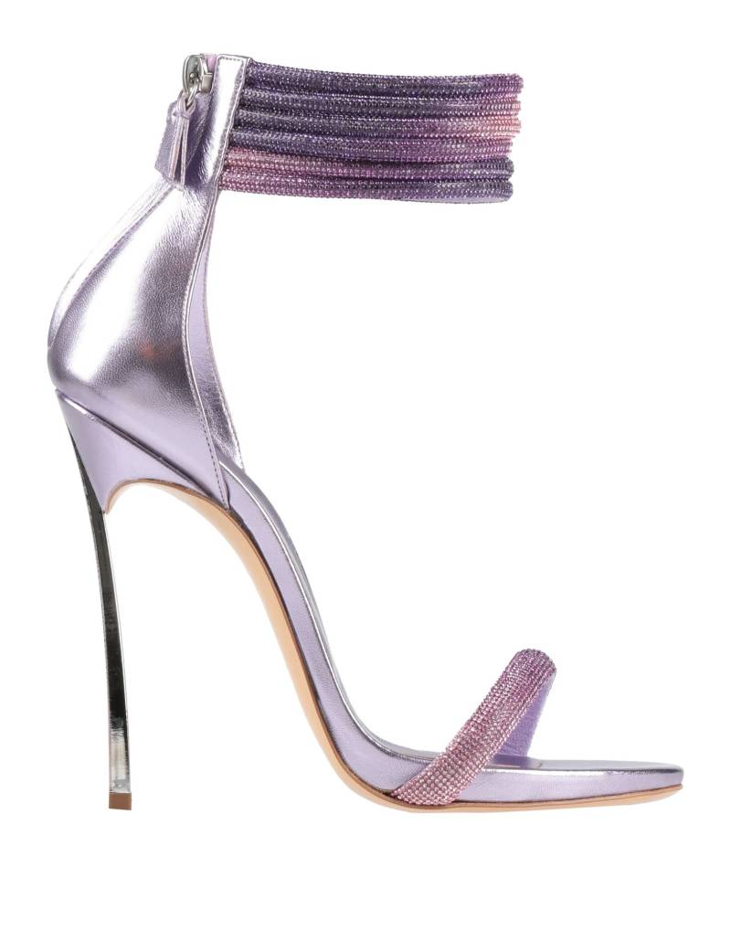 CASADEI Sandale Damen Malve von CASADEI