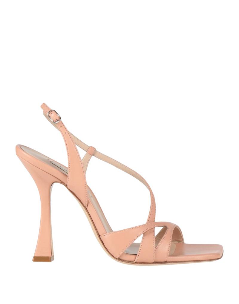 CASADEI Sandale Damen Hellrosa von CASADEI