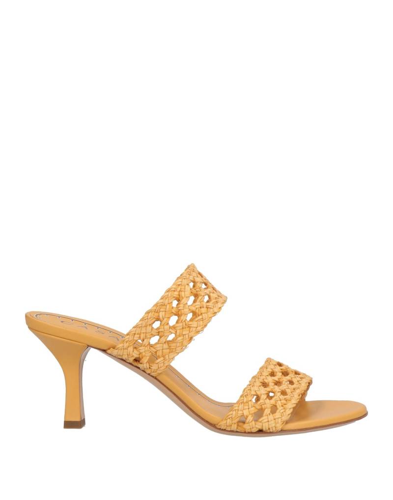 CASADEI Sandale Damen Ringelblume von CASADEI