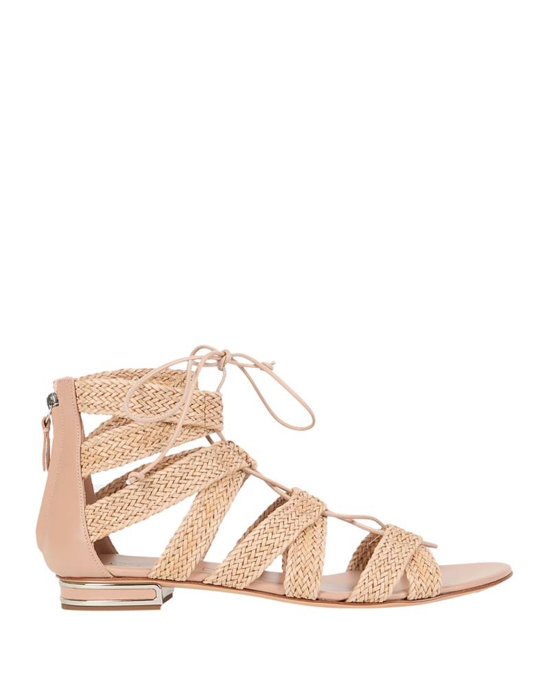 CASADEI Sandale Damen Sand von CASADEI