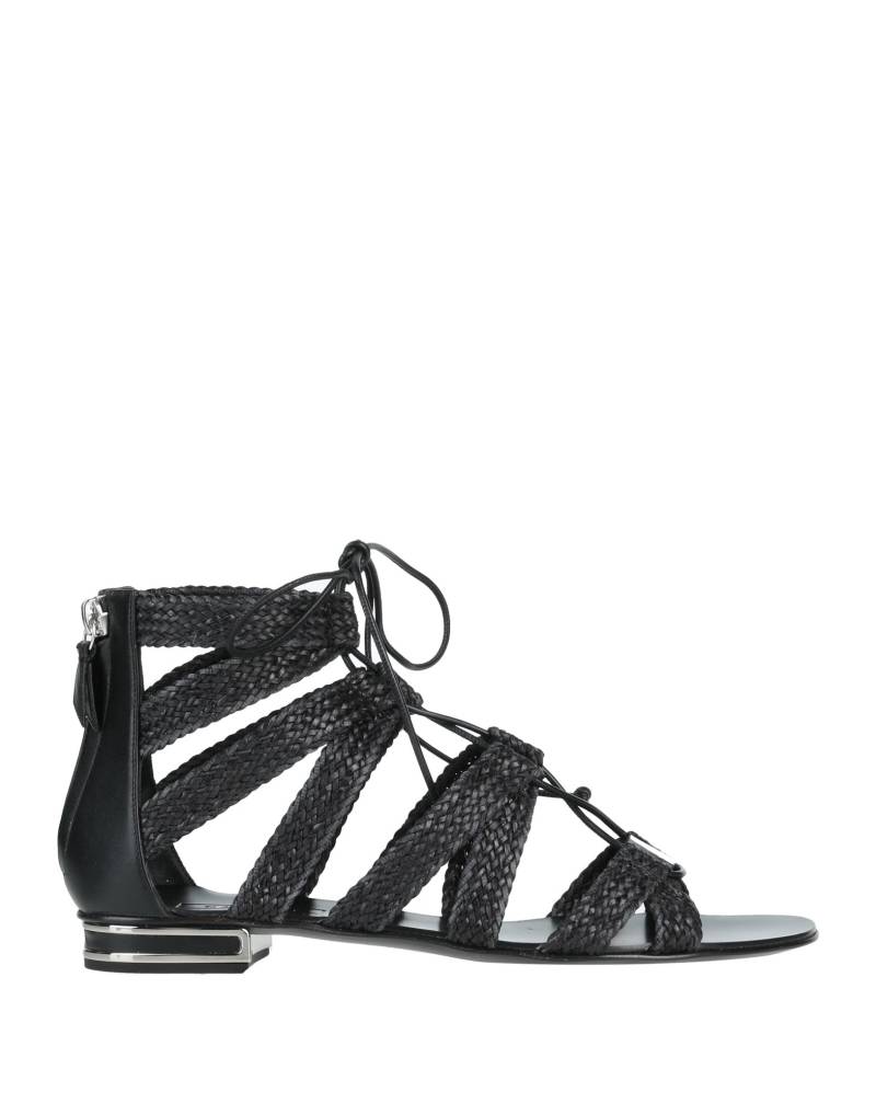 CASADEI Sandale Damen Schwarz von CASADEI