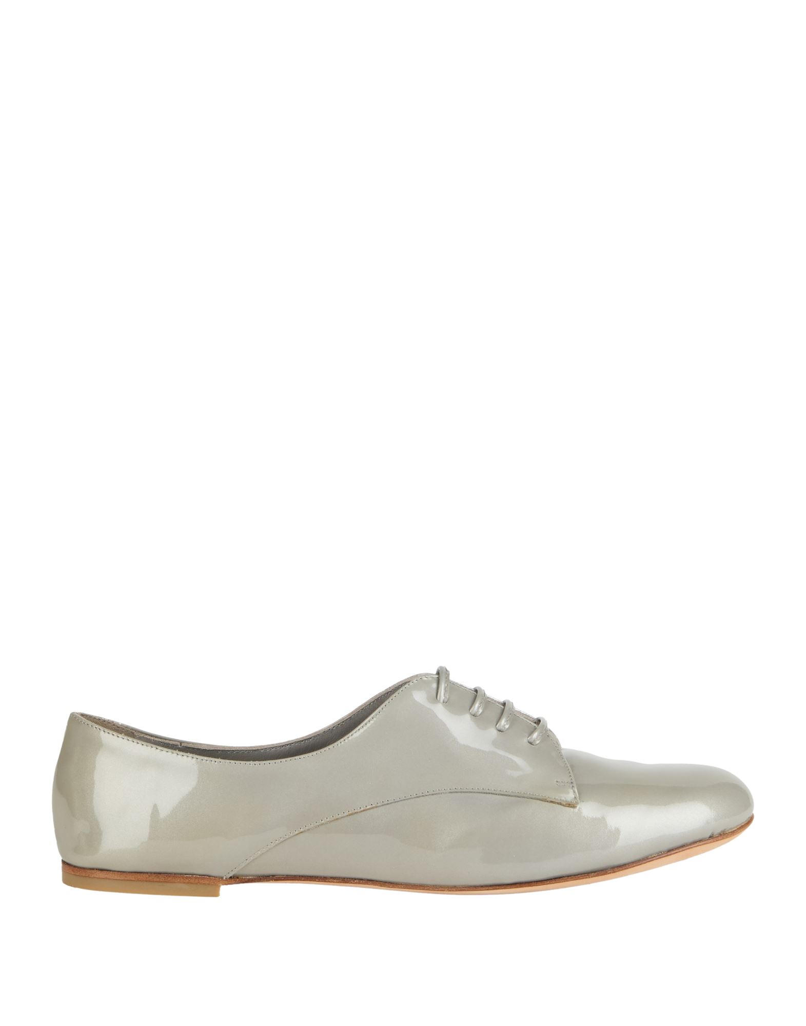 CASADEI Schnürschuh Damen Grau CASADEI Schnürschuh Damen Grau von CASADEI