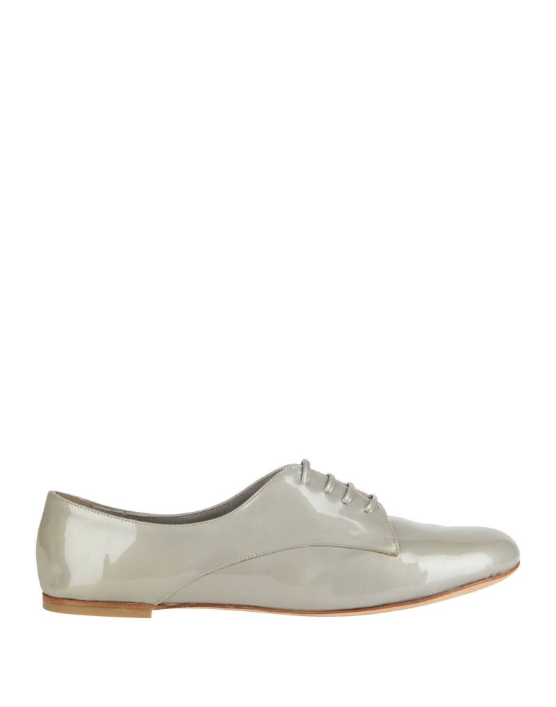 CASADEI Schnürschuh Damen Grau von CASADEI