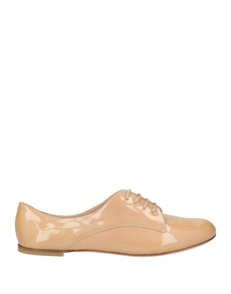 CASADEI Schnürschuh Damen Sand von CASADEI